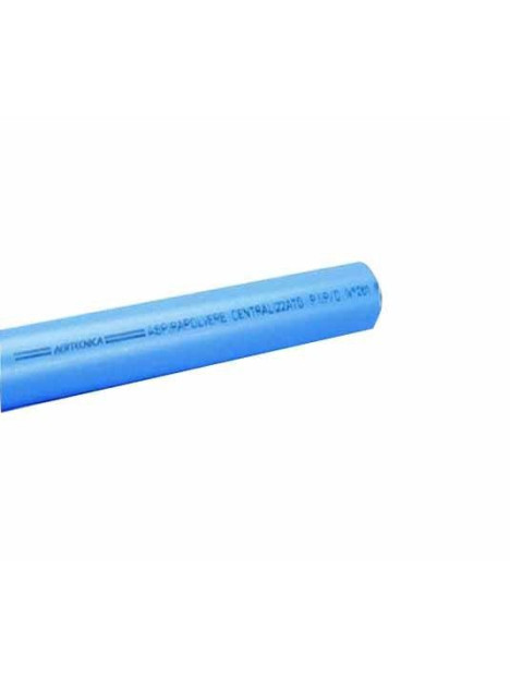 Tube PVC diamètre 63 premium pour aspiration centralisée