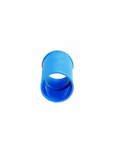 MANCHON RACCORD PVC D40