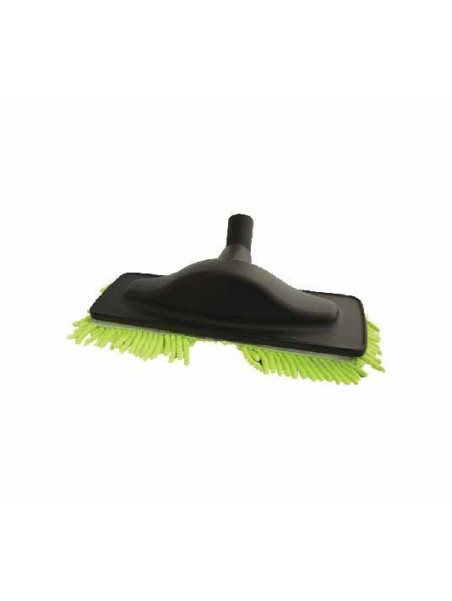 Brosse à franges pour murs et plafonds