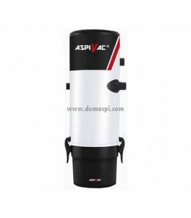 Centrale d'aspiration ASPIVAC AS411