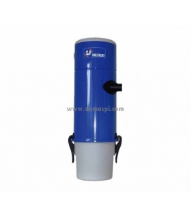Centrale d'aspiration UNELVENT Saphir 250 N