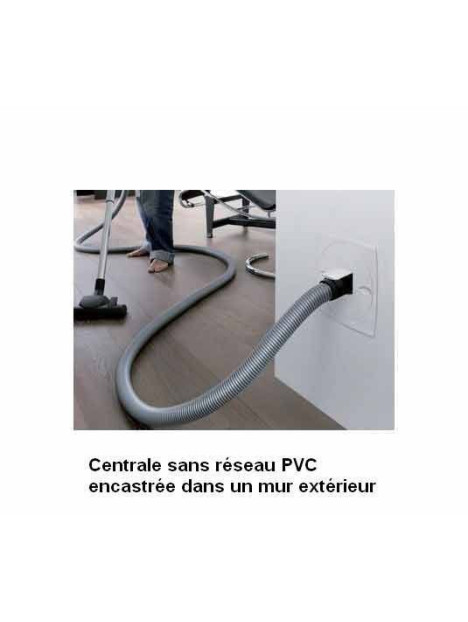 Tuyau aspirateur – Flexible aspirateur & Embout aspirateur - Pas