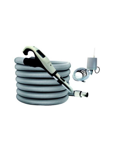 KIT FLEXIBLE RADIO 9 M UNELVENT
