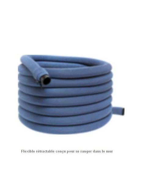 Flexible rétractable 15 m AERTECNICA