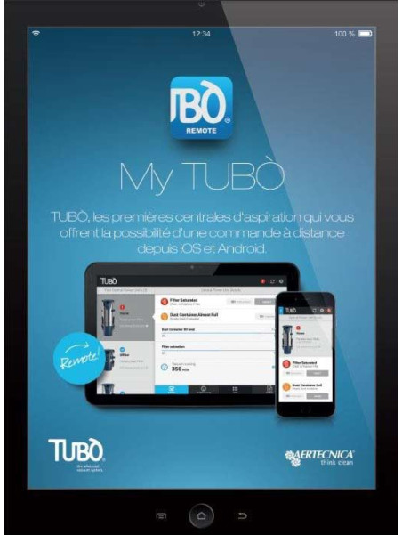 TUBO LINK