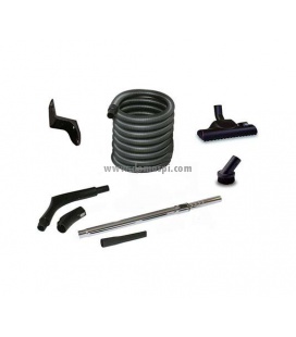 SET NETTOYAGE ALDES C CLEANER - C BOOSTER - C POWER
