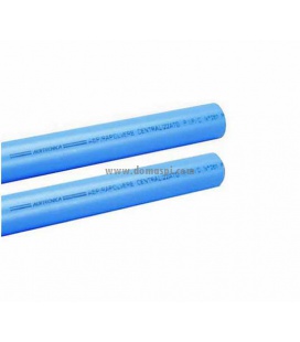 Tube PVC d'aspiration premium en D50 et longueur 2 m