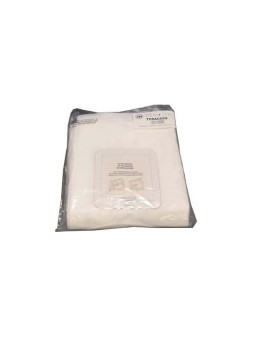 Sachet de sacs filtre pour centrale MVAC + filtre moteur