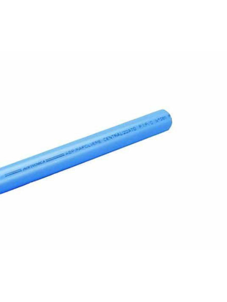 TUBE PVC ASPIRATION D40 PREMIUM BARRE DE 1 M