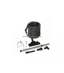Set nettoyage et flexible 10 m Aldes