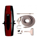 PACK CENTRALE AEG FLEXIBLE 9M VARIATEUR