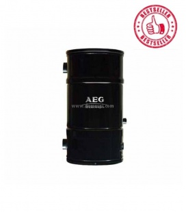 Centrale d'aspiration AEG 590 AIRWATTS
