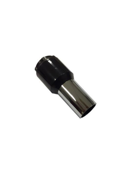Embout premium flexible aspiration pour prise aspirante filaire