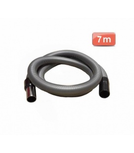 Rallonge de flexible d'aspiration en longueur 7 m