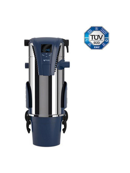 CENTRALE ASPIRATION AERTECNICA INOX TX2A