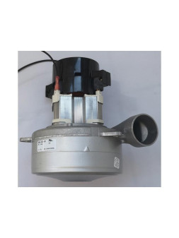 Moteur aspirateur centralisé  TREMA -  VCI