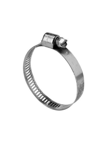 COLLIER SERRAGE METAL D50/51