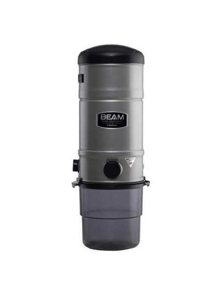 Aspirateur centralisé BEAM SC335 Platinum seul