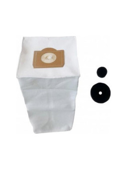 SAC TISSU ALDES UNIVERSEL 30 LITRES