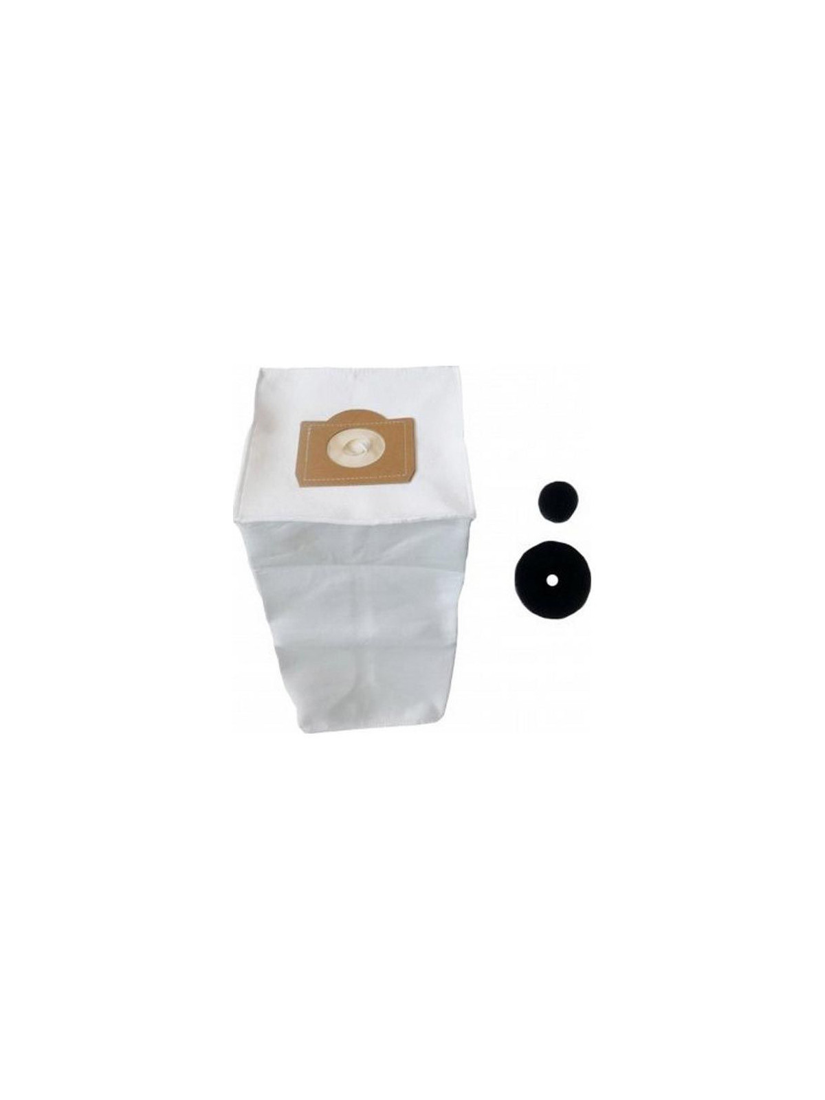 Sac centrale hotsell aspiration aldes