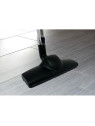 Brosse microfibre lustrante sur carrelage