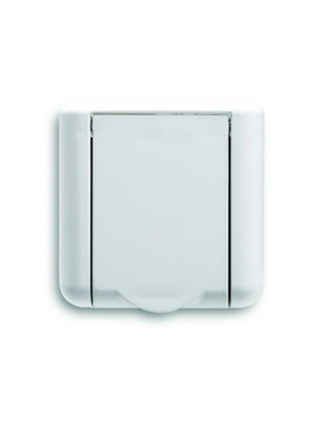 PRISE SQUARE BLANCHE