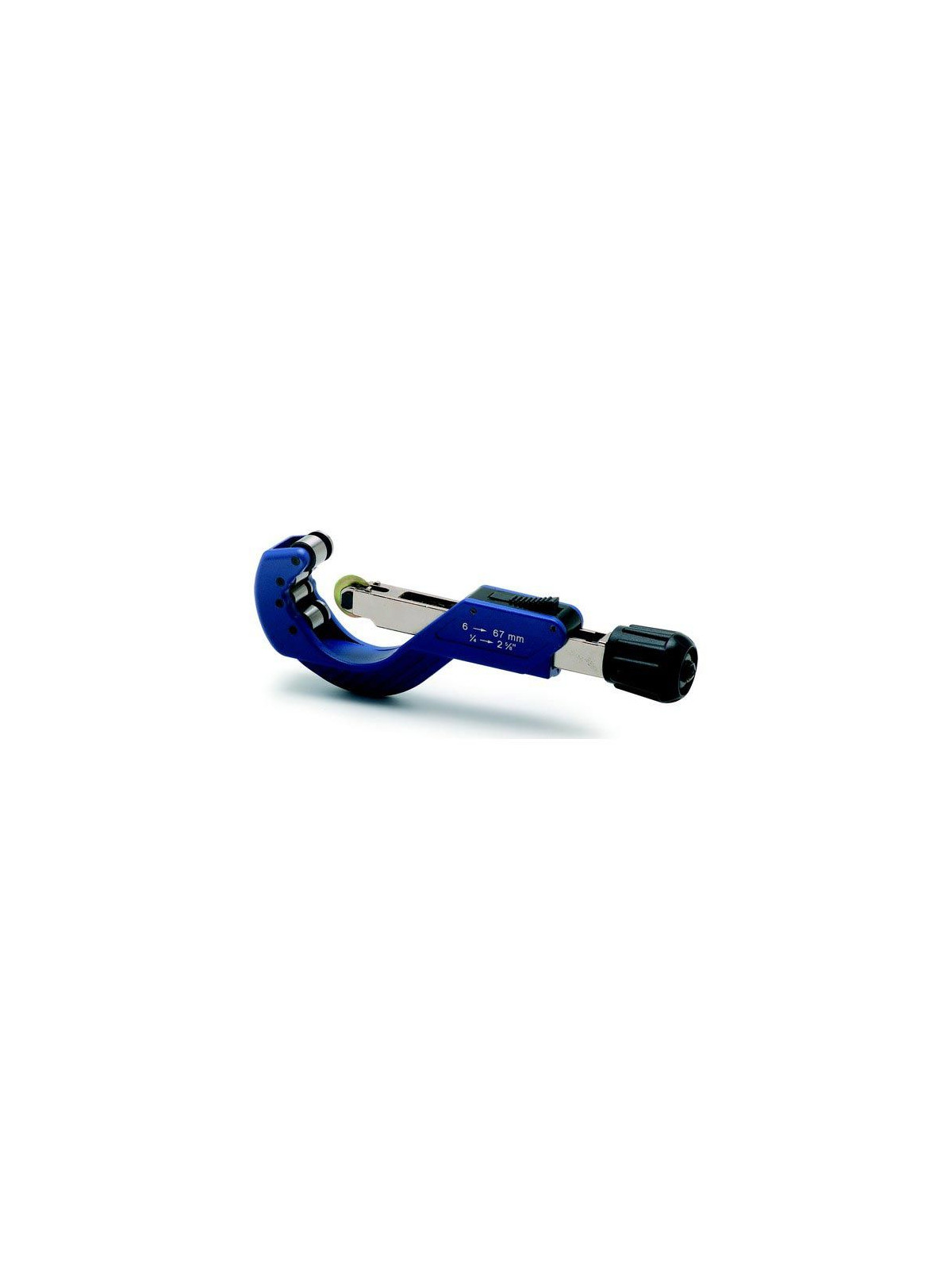 Coupe tube Pro pour tubes PVC aspiration centralisée