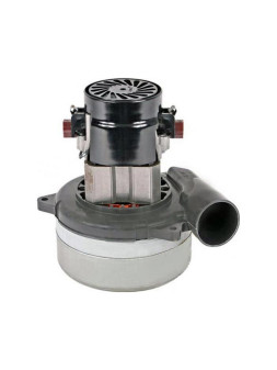 Moteur Lamb Ametek ref. 116657 pour aspirateur centralisé