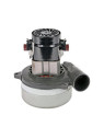 Moteur Lamb Ametek ref. 116657 pour aspirateur centralisé