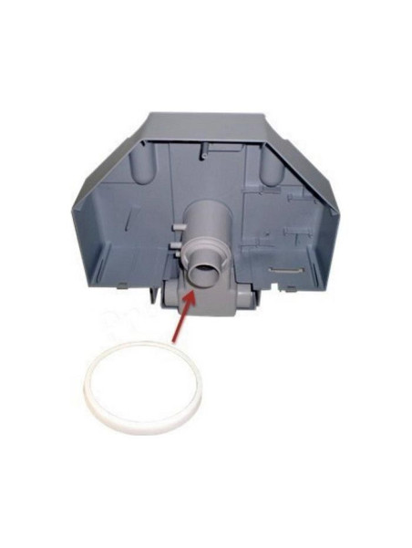 Joint de couvercle pour aspirateur AXPIR
