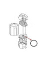 Joint torique pour capot moteur et embase de cuve AXPIR