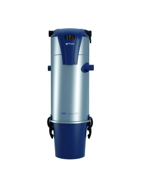 CENTRALE D'ASPIRATION AERTECNICA TC3