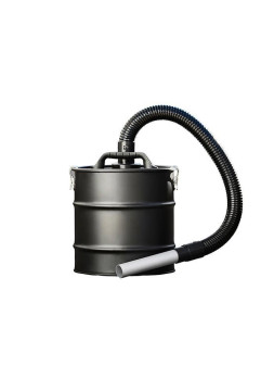 Bidon séparateur aspirer pour cendres, gravats ou liquides