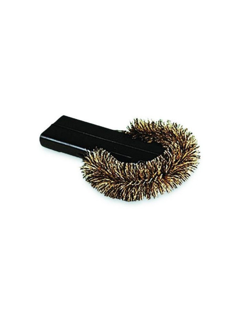 Brosse plate pour radiateur Saphir Unelvent