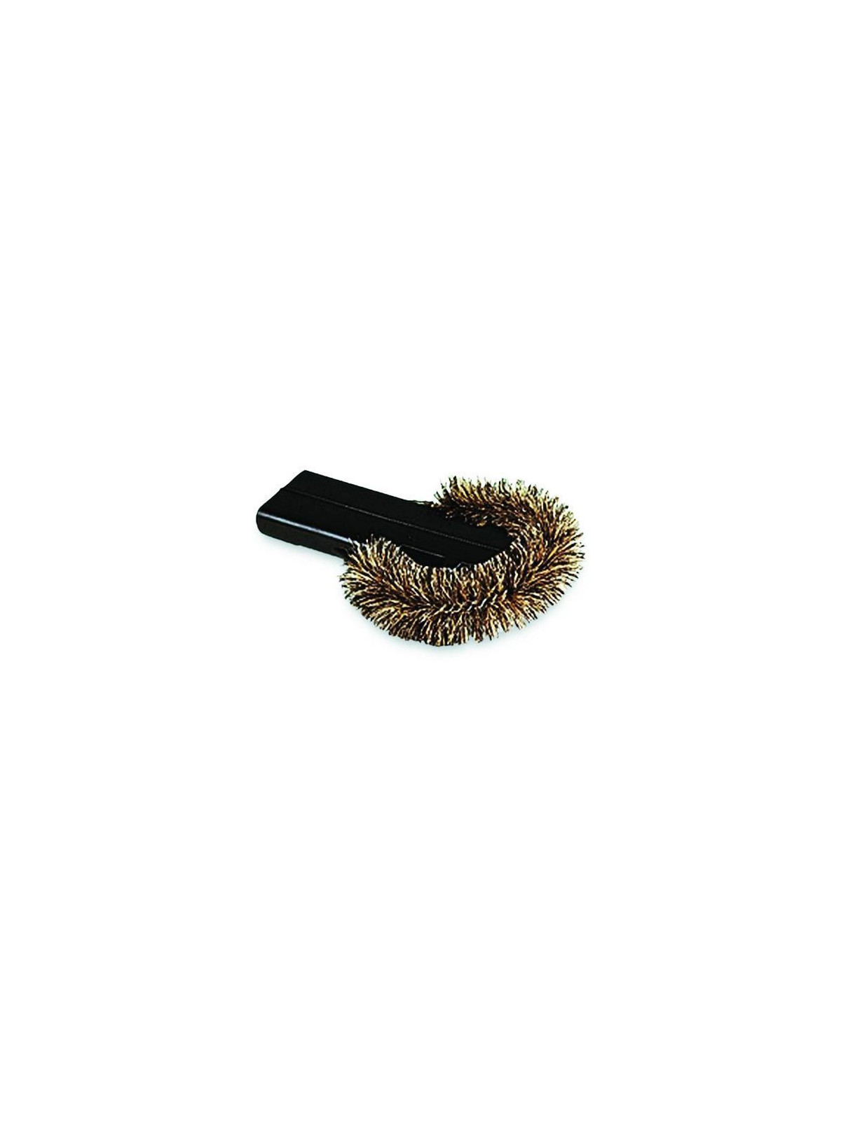 Brosse plate pour radiateur Saphir Unelvent