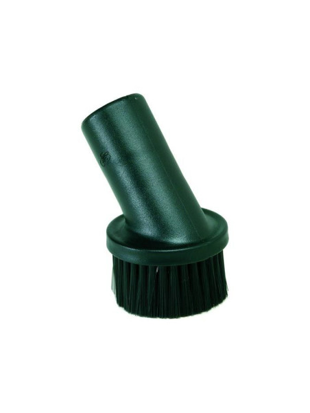 BROSSE RONDE A EPOUSSETER