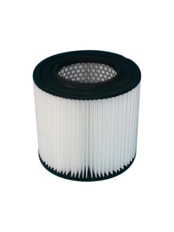 Filtre lavable pour centrale GA depuis 1999 & Aspiramatic