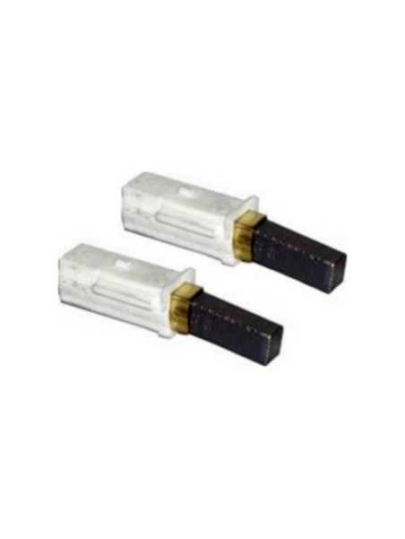 Paire de charbons moteur centrale Beam SC355 - SC3500