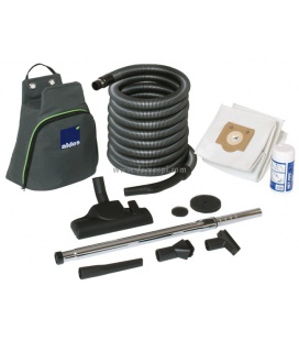 set de nettoyage et flexible Aldes C.Dooble