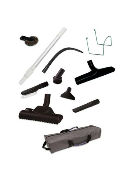 Set de nettoyage Grand Confort - aspirateur