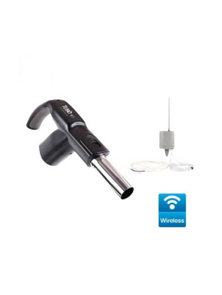 Kit poignée radio avec récepteur et pressostat intégré CM182T