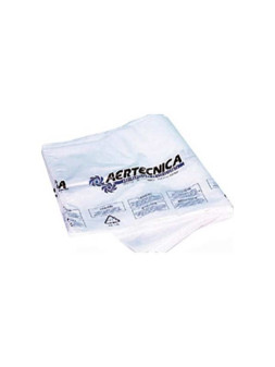 Sachet de sacs centrale Aertecnica SC 40 - SC60 - SC70 - M05/04- M05/3 - M05/2