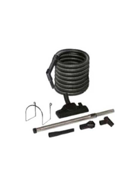 Set nettoyage et flexible 10 M - DYVAC et ALDES