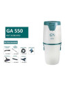 Kit centrale aspiration GA 550