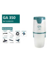 Kit centrale aspiration GA 350