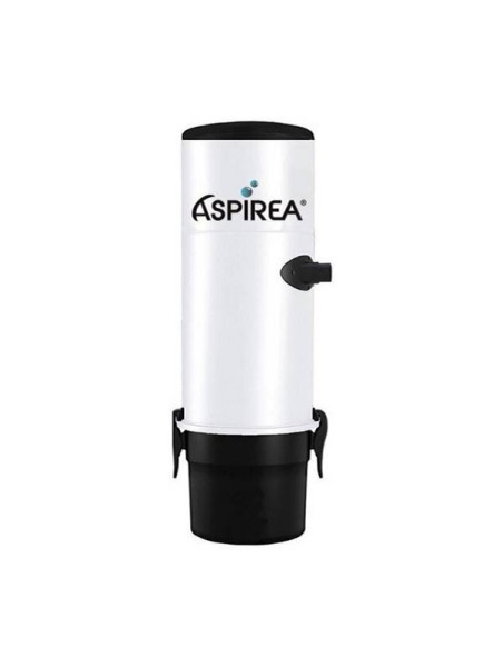 Aspirateur centralisé Confort hybride Aspirea X-Silent 30