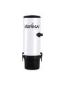 Aspirateur centralisé ASPIREA XC30H - filtration avec sac ou sans sac