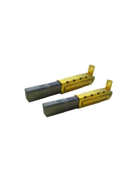 BALAIS CHARBONS POUR C250 C150 P250 P150 PAR PAIRE