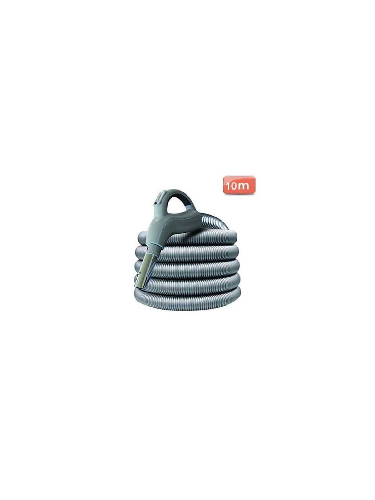 Flexible aspirateur 10 m inter on/off