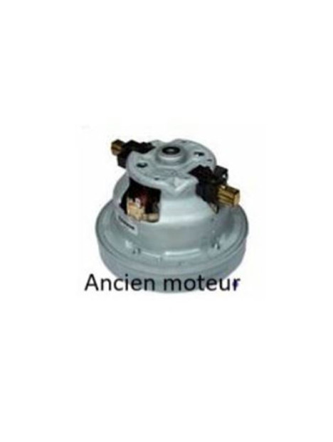 ancien moteur GA 100 - GA 130